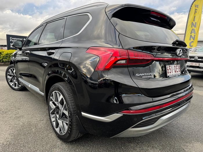 2020 Hyundai Santa Fe Highlander