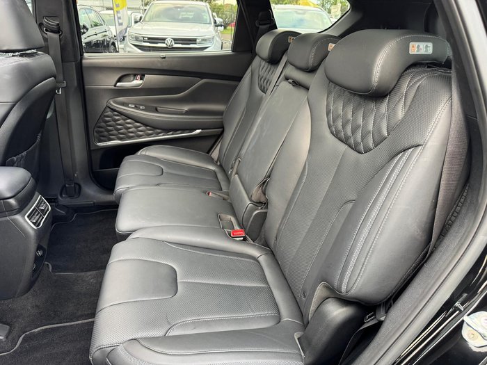 2020 Hyundai Santa Fe Highlander