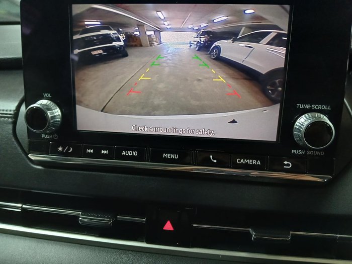 2023 Mitsubishi Outlander ES