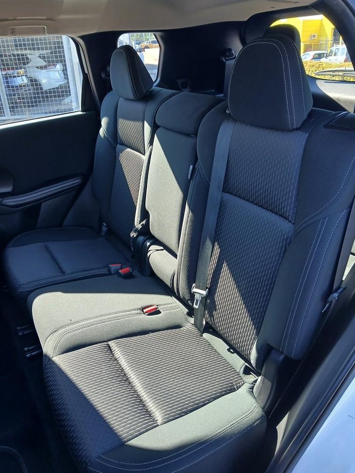 2023 Mitsubishi Outlander ES