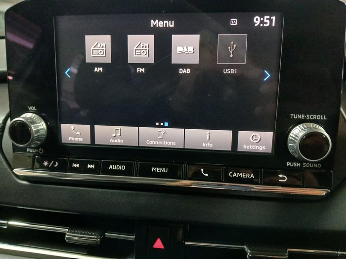 2023 Mitsubishi Outlander ES