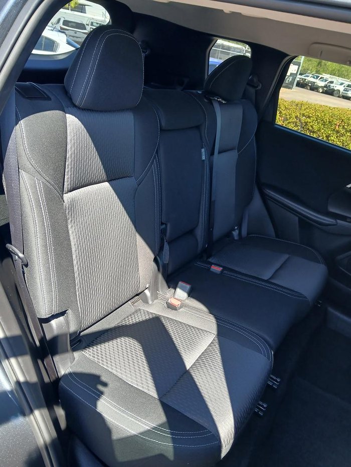 2023 Mitsubishi Outlander ES