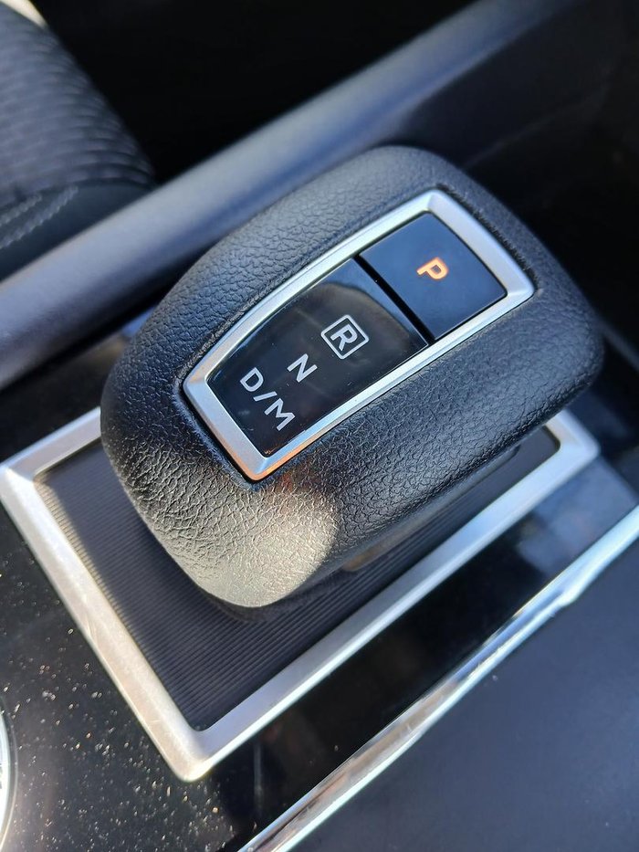 2023 Mitsubishi Outlander ES