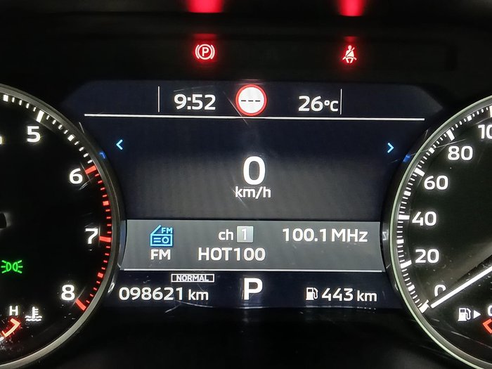 2023 Mitsubishi Outlander ES