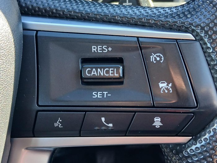 2023 Mitsubishi Outlander ES