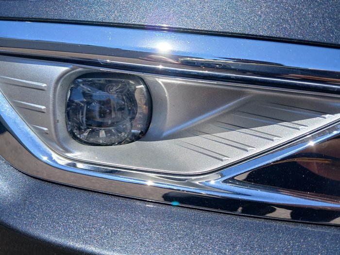 2023 Mitsubishi Outlander ES