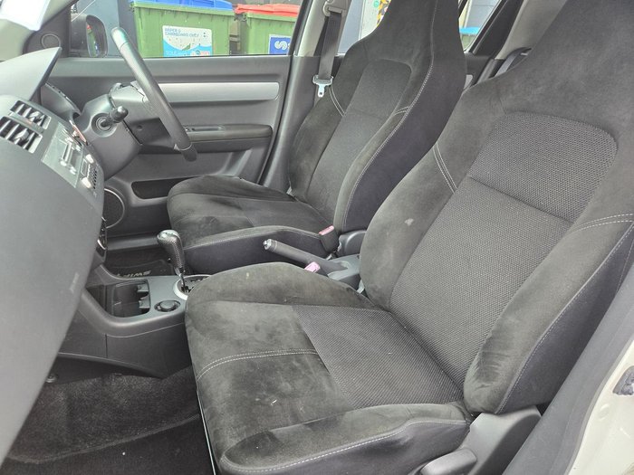 2009 Suzuki Swift RE4