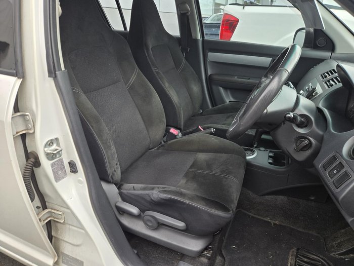2009 Suzuki Swift RE4