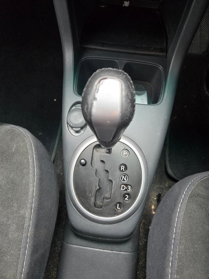 2009 Suzuki Swift RE4