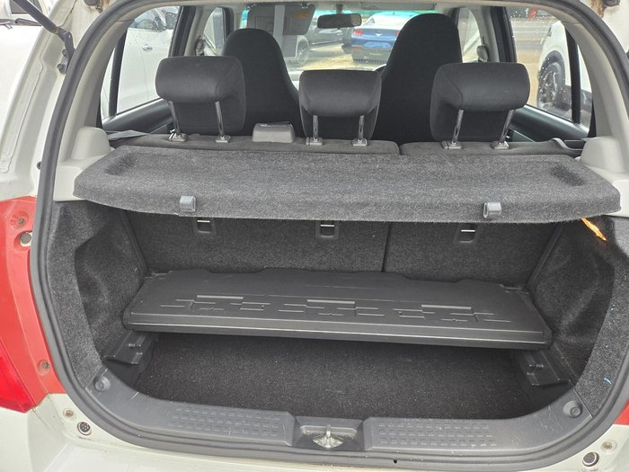 2009 Suzuki Swift RE4