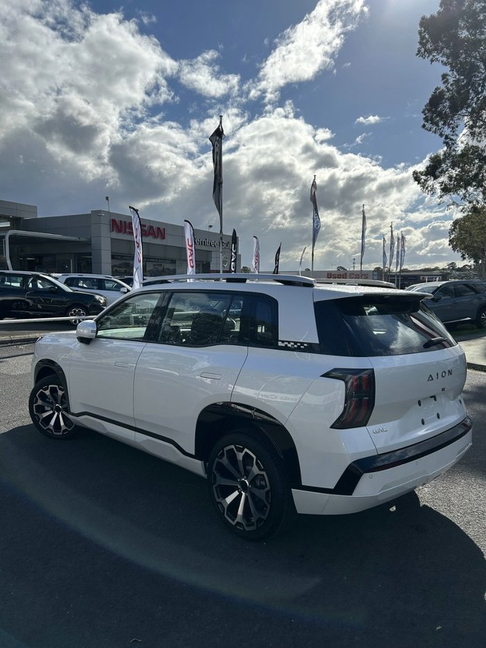2026 AION AION V LUXURY
