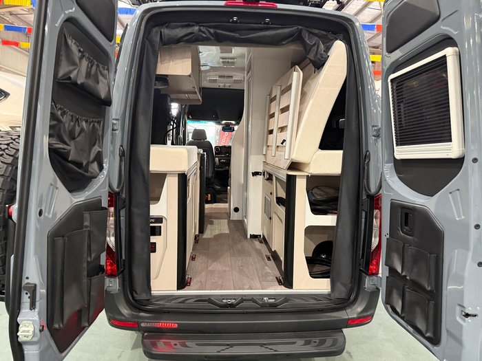 2025 Avida Explorer Lx
