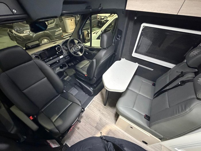 2025 Avida Explorer Lx