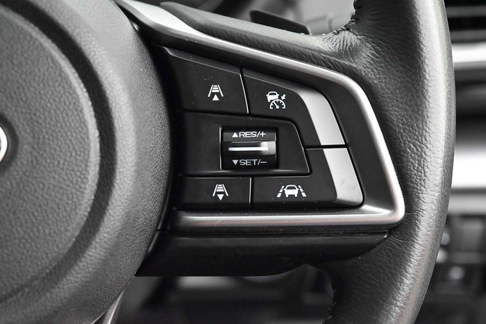 2018 Subaru Impreza 2.0i Premium