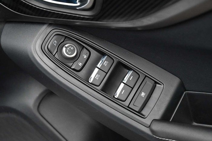 2018 Subaru Impreza 2.0i Premium