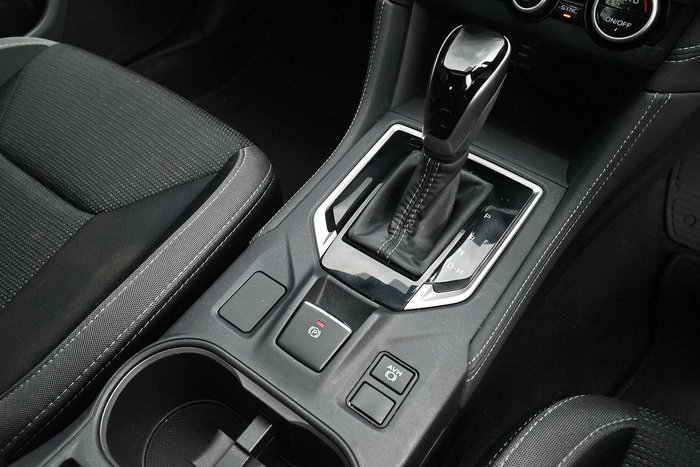 2018 Subaru Impreza 2.0i Premium