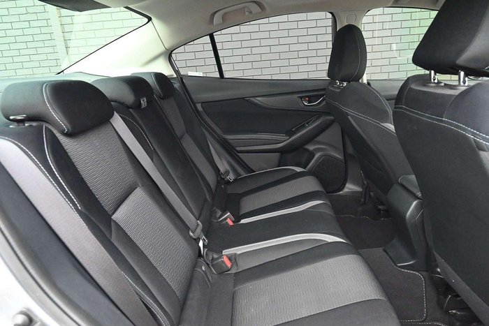 2018 Subaru Impreza 2.0i Premium