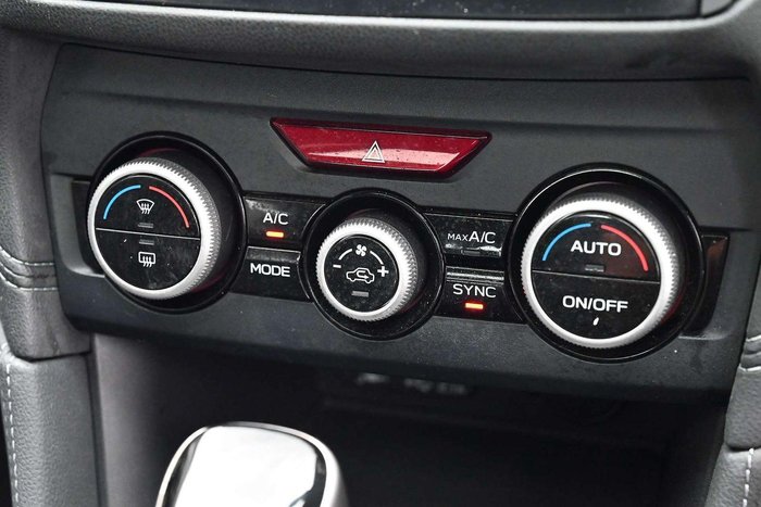 2018 Subaru Impreza 2.0i Premium