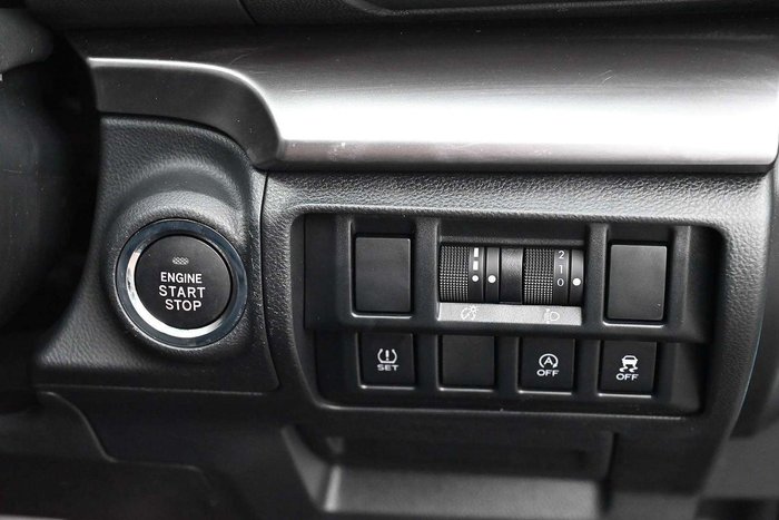 2018 Subaru Impreza 2.0i Premium