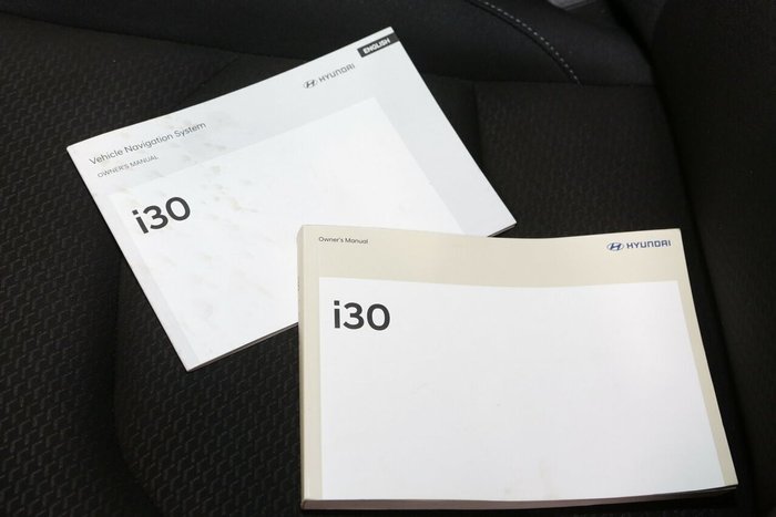2019 Hyundai i30 Active