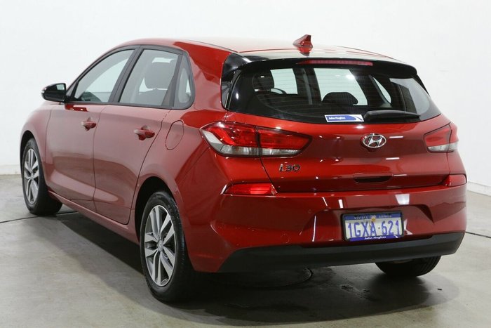 2019 Hyundai i30 Active
