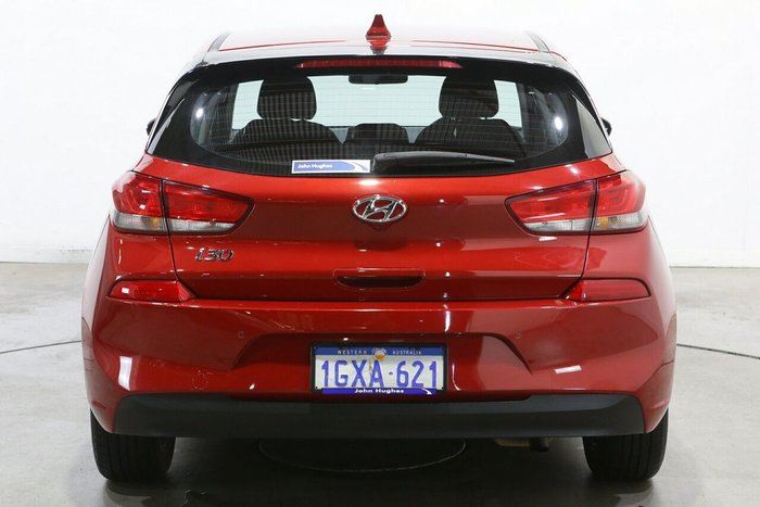 2019 Hyundai i30 Active