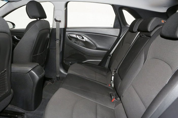 2019 Hyundai i30 Active