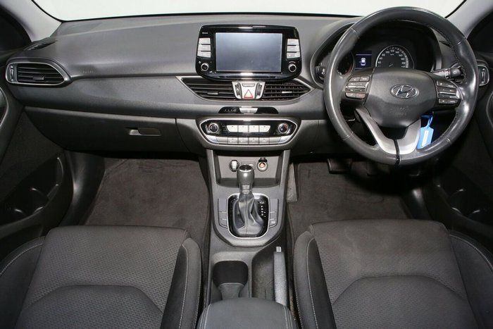 2019 Hyundai i30 Active