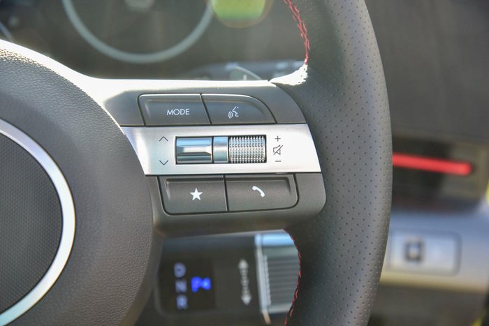 2026 Hyundai Kona Elite N Line