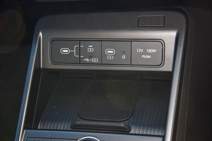 2026 Hyundai Kona Elite N Line