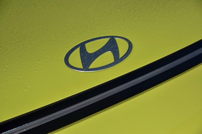 2026 Hyundai Kona Elite N Line