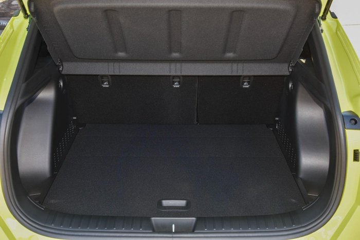 2026 Hyundai Kona Elite N Line