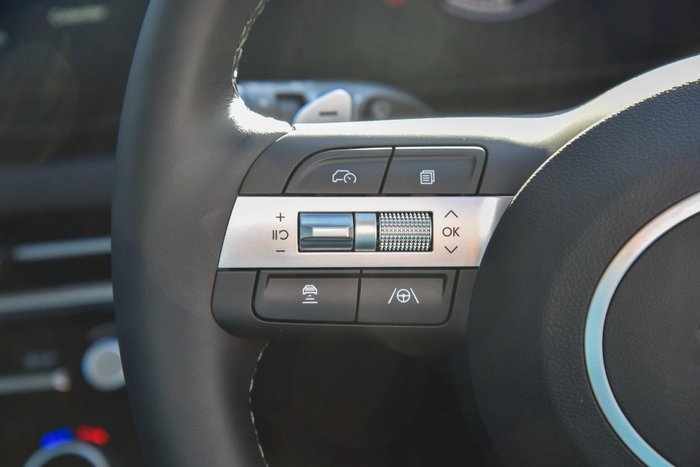 2026 Hyundai Tucson Hybrid
