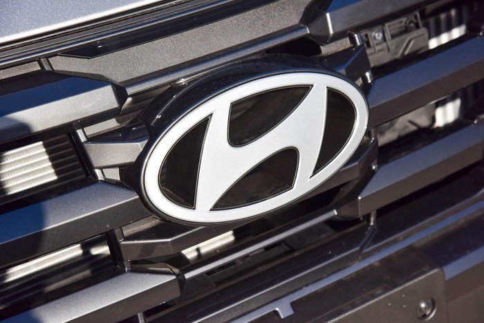 2026 Hyundai Tucson Hybrid