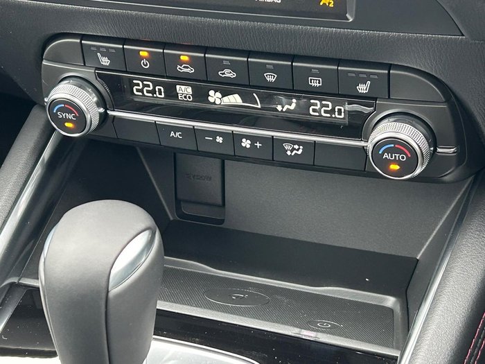 2026 Mazda CX-5 G25 GT SP