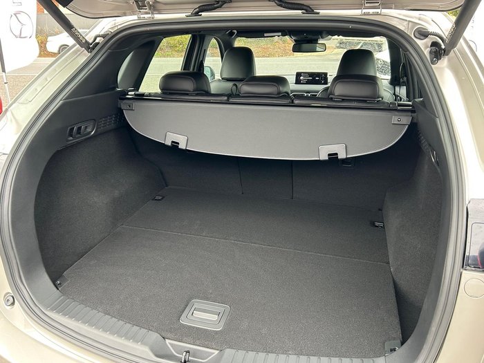 2026 Mazda CX-5 G25 GT SP
