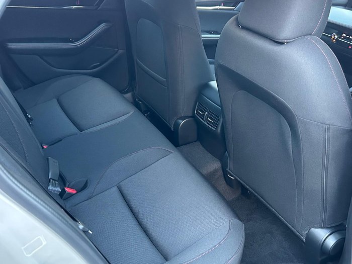 2026 Mazda 3 G25 Evolve SP