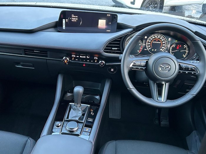 2026 Mazda 3 G25 Evolve SP