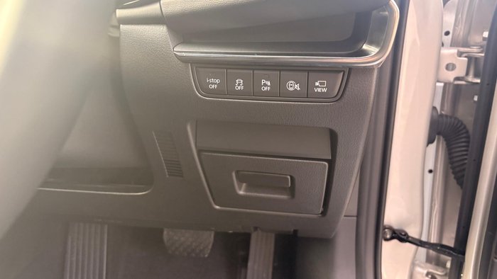 2026 Mazda 3 G25 Evolve SP