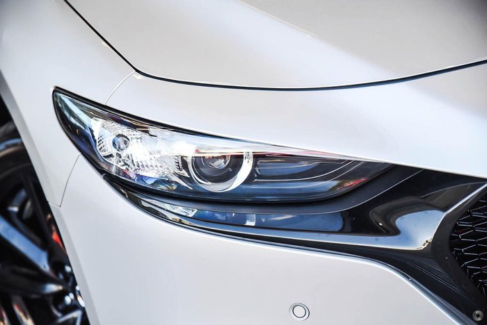 2026 Mazda 3 G25 Evolve SP