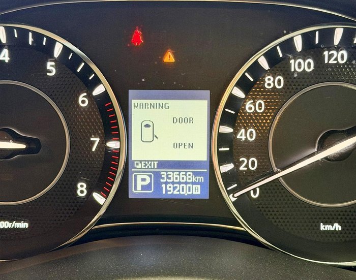 2023 Nissan Patrol Ti