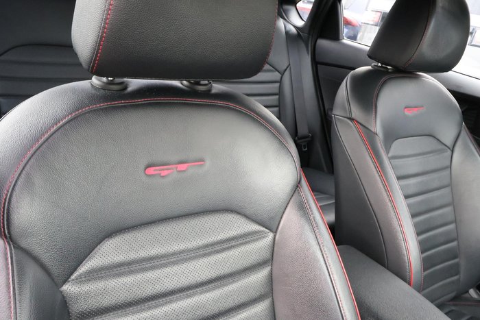 2020 Kia Cerato GT