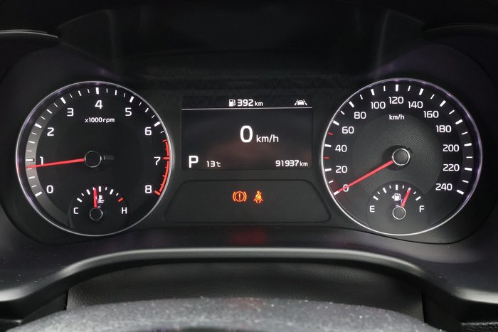 2020 Kia Cerato GT