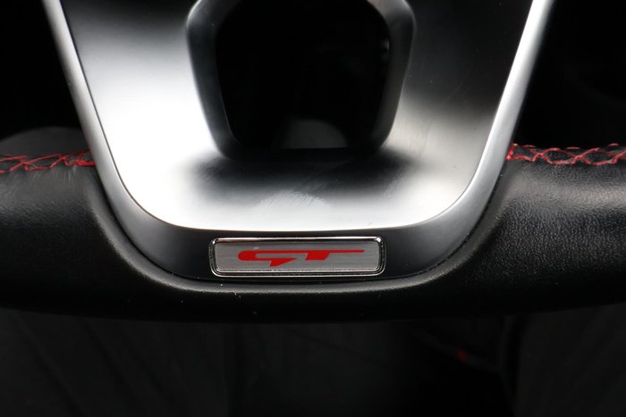 2020 Kia Cerato GT