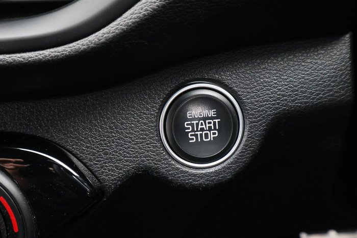 2020 Kia Cerato GT