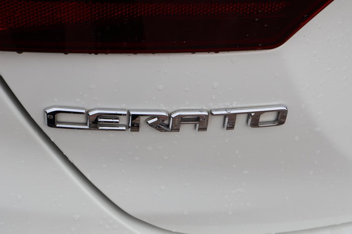 2020 Kia Cerato GT