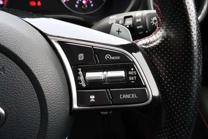 2020 Kia Cerato GT