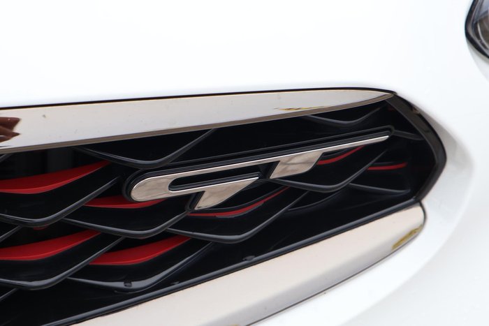 2020 Kia Cerato GT