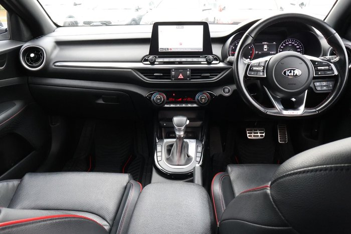 2020 Kia Cerato GT