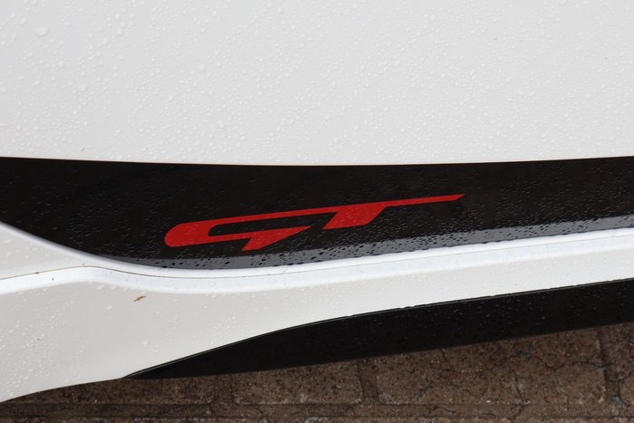 2020 Kia Cerato GT